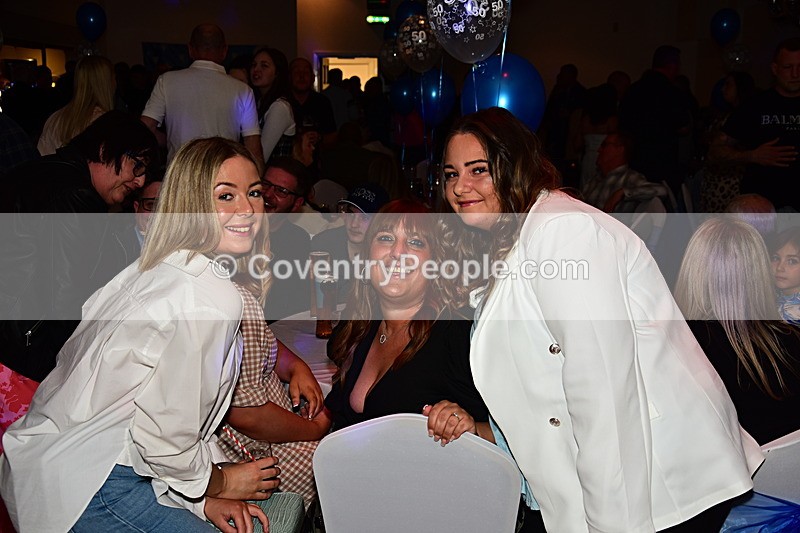 Paul-095 - Paul's 50th