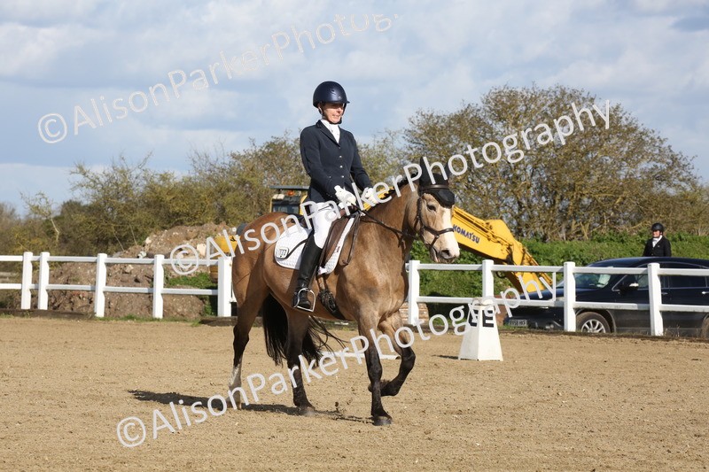 20260314-4275 - DR5 - Novice 1