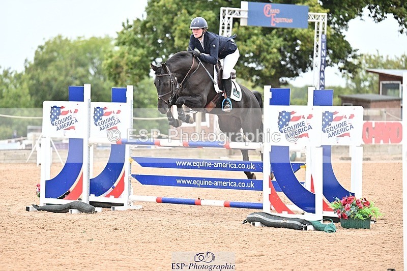 250914-112058-08518 - Cls 27 Snr 1.05m and 1.10m Grand Prix