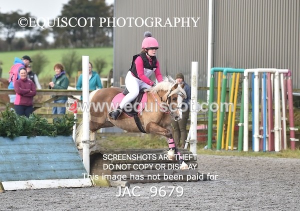 JAC_9679 - Class 2 60cm Jnr Open, National AE Qualifier