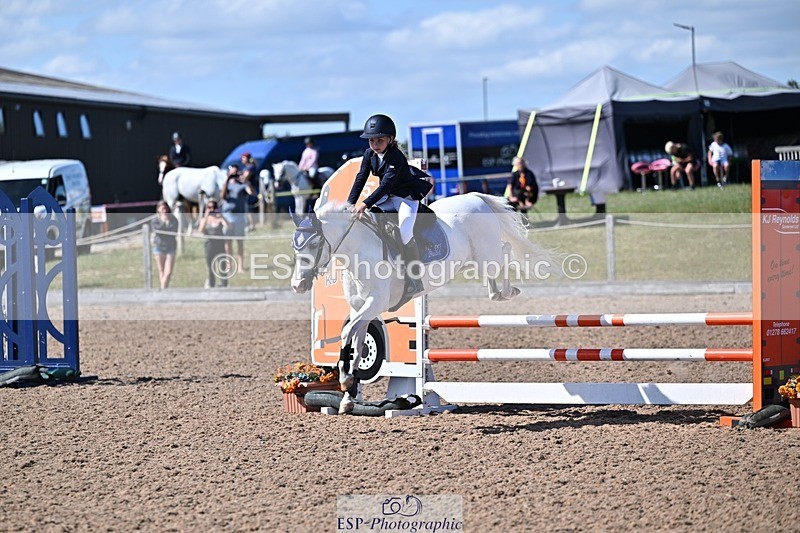 250627-163011-00727 - Cls 6 Stepping Stones 128cm and 138cm