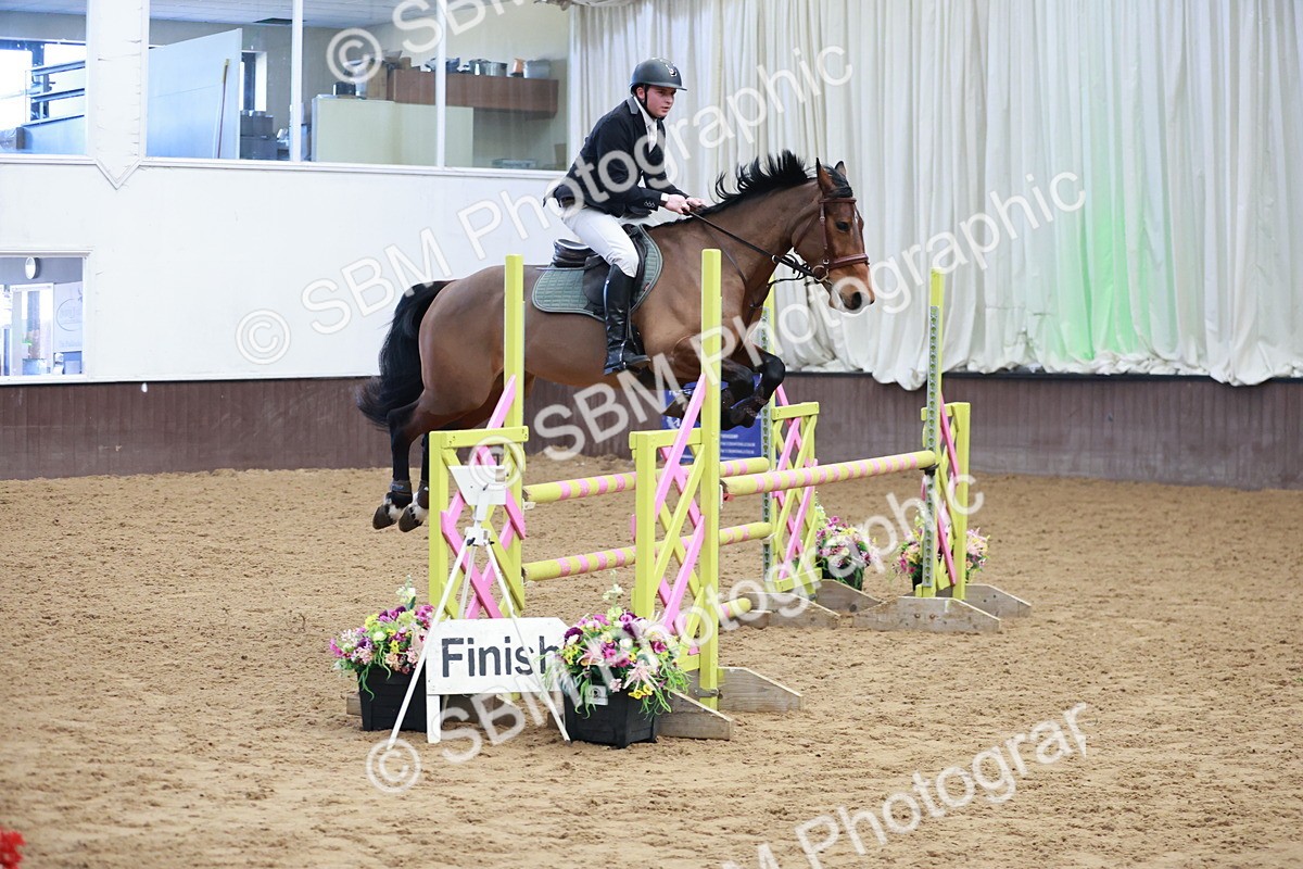 SBM_000481 - Class 3 - Senior British Discovery - 1.00m