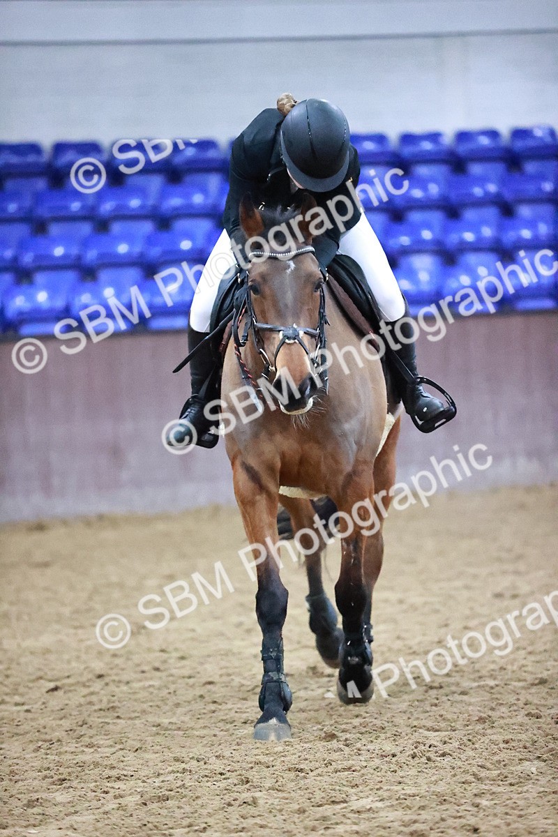 SBM_004250 - Class 15 - Senior British Novice 90cm