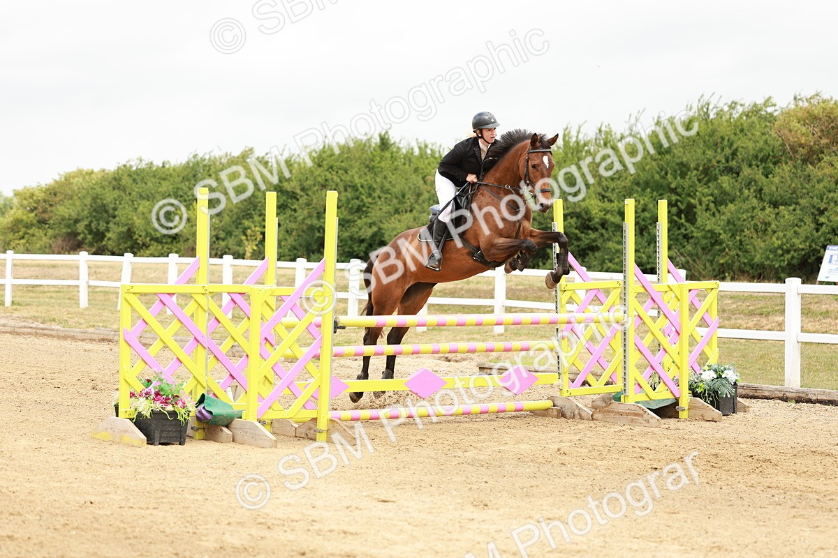 SBM_006846 - Class 2 - Senior Discovery - 1.00m Open