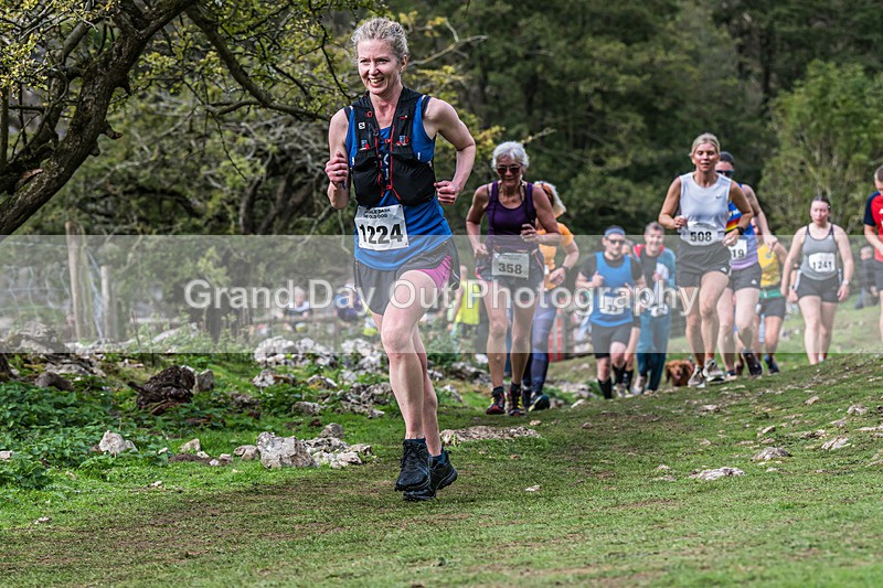 Dovedale-1420 - Dovedale Dash Sunday 4th October 2026