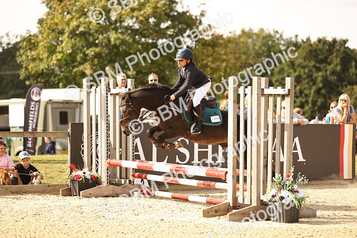 SBM_67078 - J13 - Junior Pony 60cm Championship