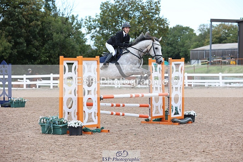 250913-094814-05903 - Cls 21 Snr British Novice and 90cm Open