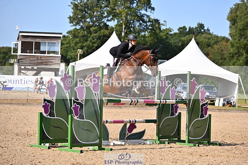 250817A-162022-05035 - Cls 23 Snr 1.15m Open