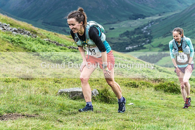 Wasdale-99 - Wasdale Horseshoe Fell Race Saturday 13th July 2024