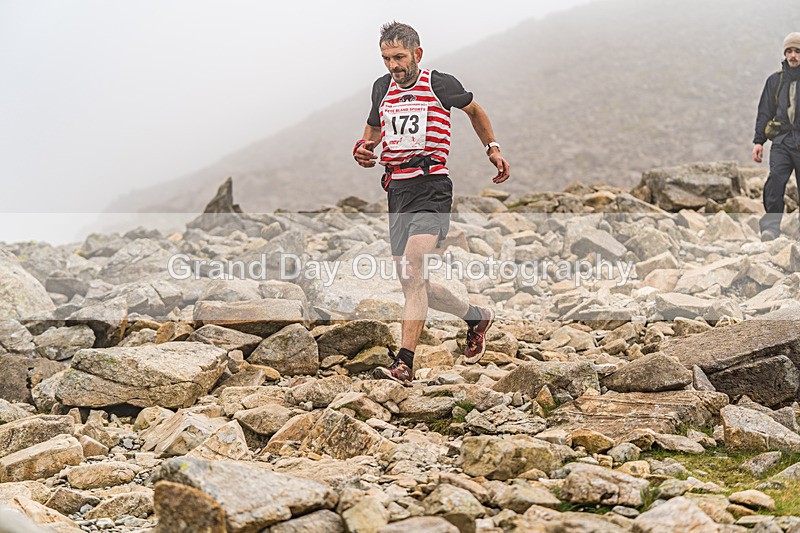 Wasdale-977 - Wasdale Horseshoe Fell Race Saturday 13th July 2024