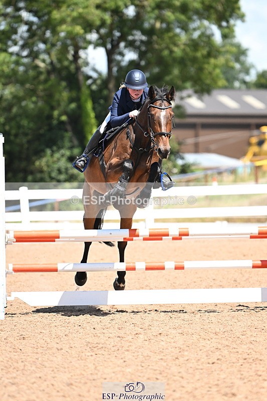 240728A-122503-08519 - Cls 32 85cm Amateur Qualifier