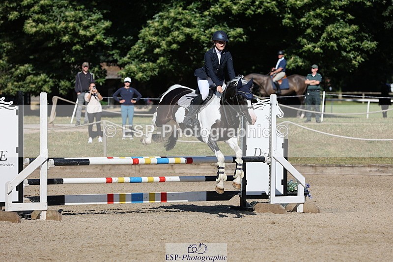 250703A-090409-00200 - Cls 5 85cm Amateur Qualifier