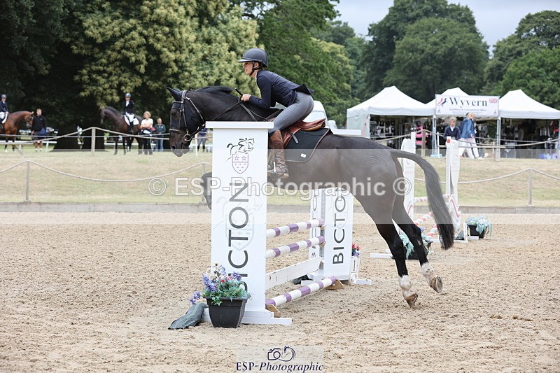 250705A-092851-13006 - Cls 32 85cm Amateur Qualifier