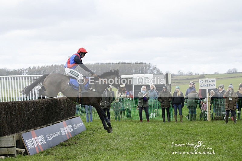 PtP 050322 439 - The Beaufort Races Didmarton 05/03/22