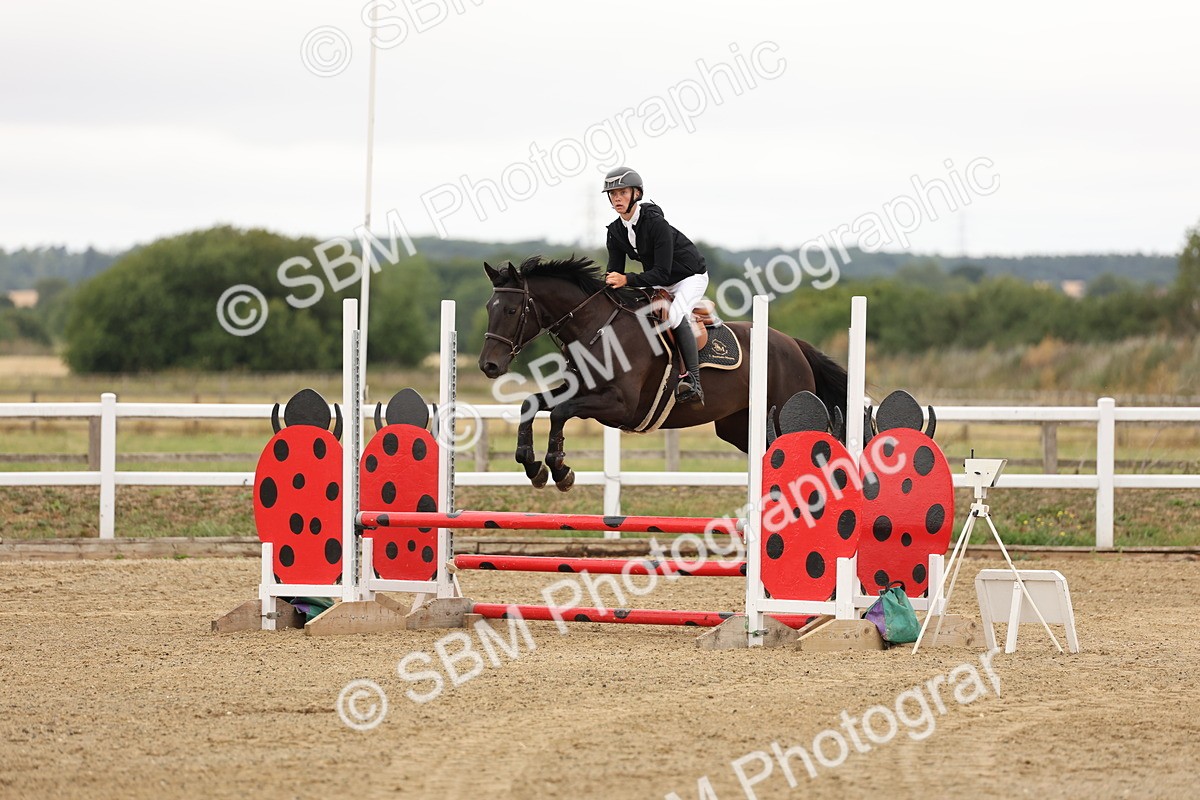 SBM_022841 - Class 1 - Clear Round