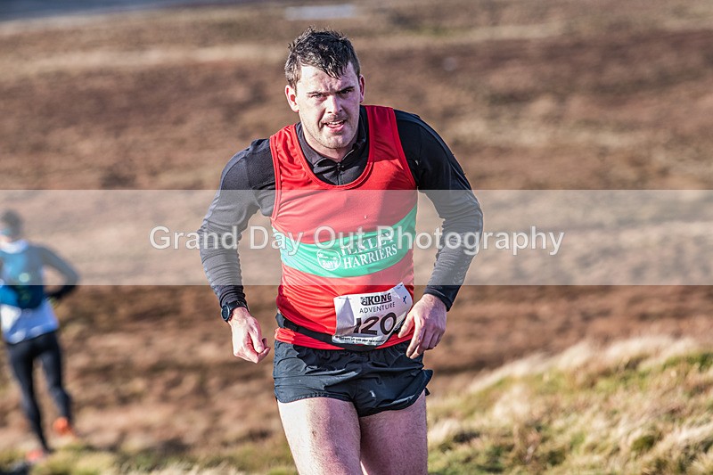 Nine Standards-241 - Nine Standards Fell Race Sunday 1st January 2023