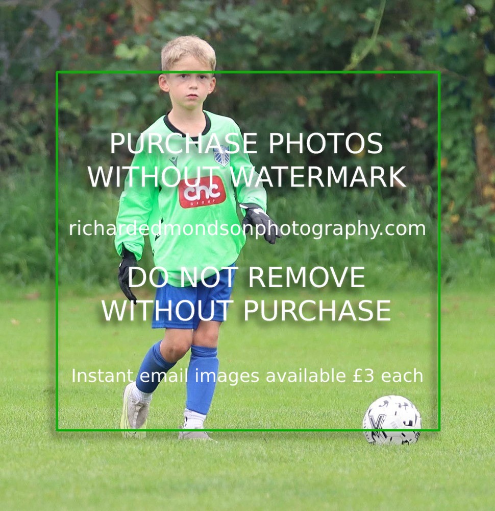 IMG_0356 - Wattsfield U9 v Kendal Utd U9 (9/9/23)