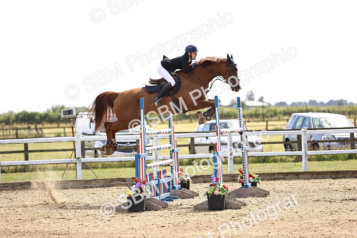 SBM_004439 - Class 23 - Talent Seekers Inc 7Yr Old Championship Qualifier 1.30 - 2nd Half