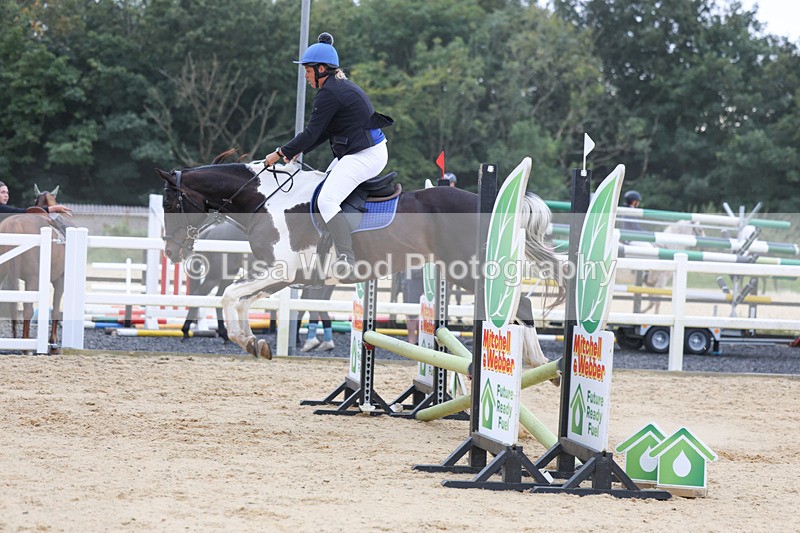 3E7A6762 - Class 5: 70cm Senior