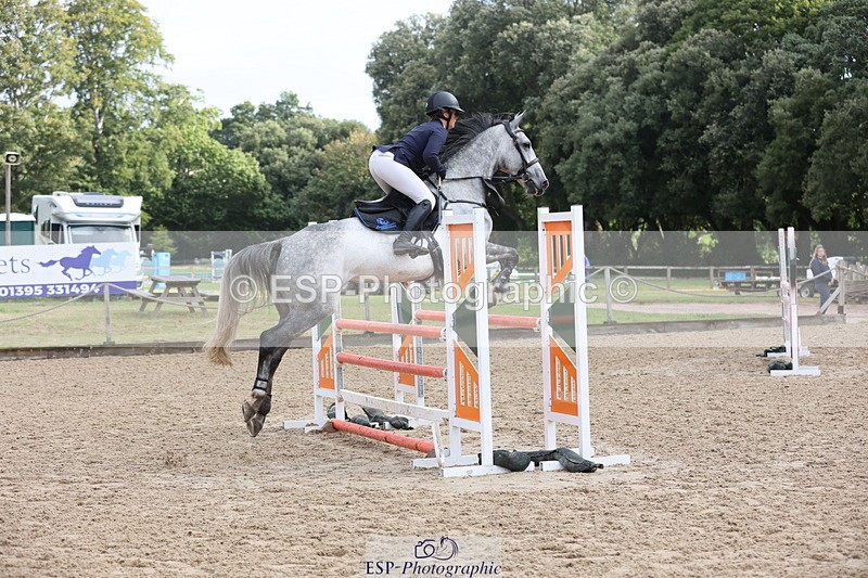 250831A-083004-08683 - Cls 40 Snr Newcomers