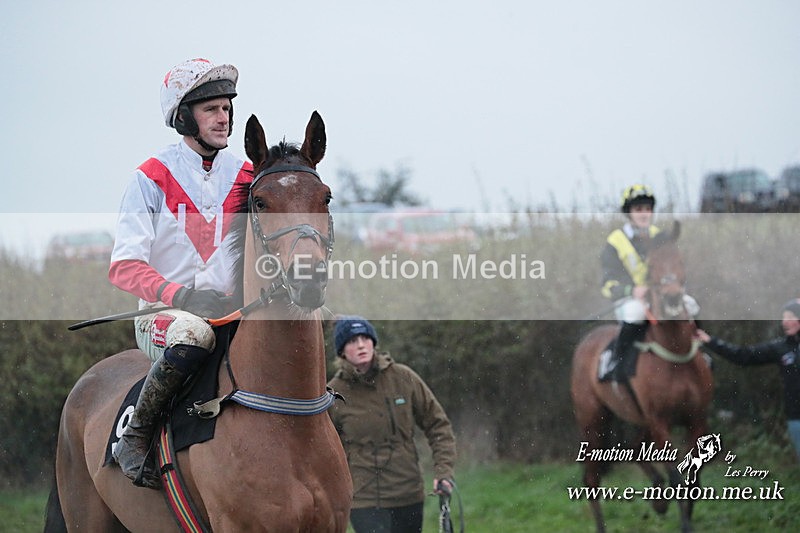 PtP 031223 965 - Wheatland Hunt PtP Chaddesley Races 03/12/23
