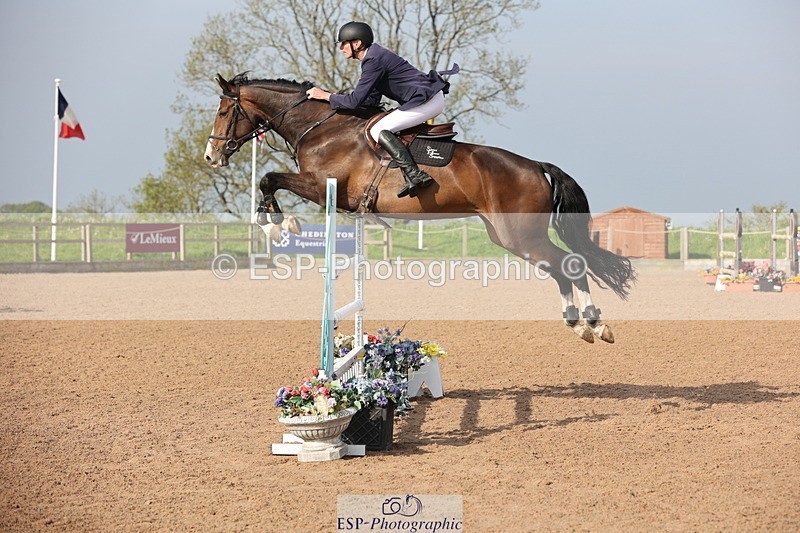 240511A-085020-10810 - Cls 32 Foxhunter