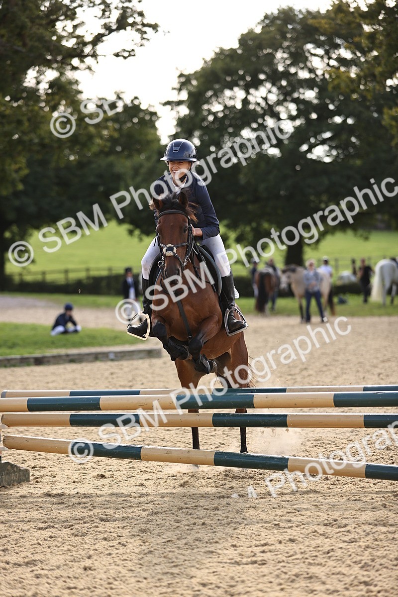 SBM_49279 - J9 - Junior Pony 70cm Championship