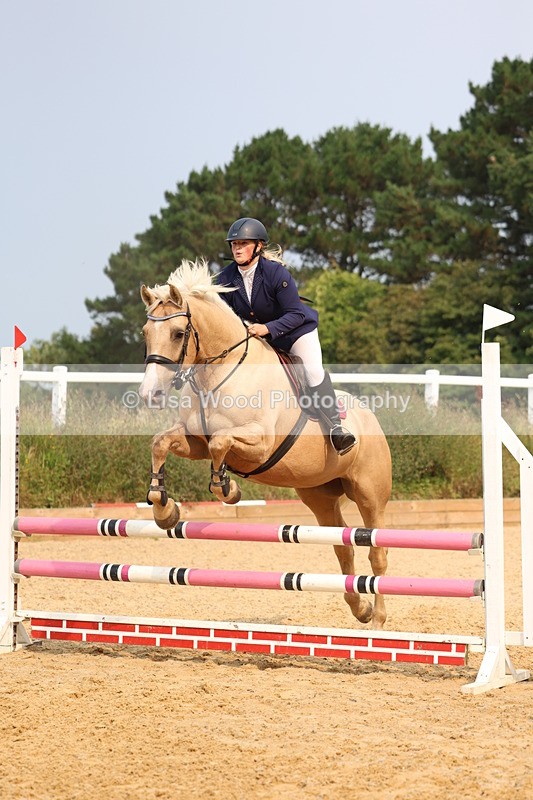 3E7A0936 - Class 3: Senior 80cm