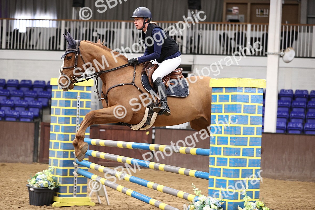 SBM_001069 - Class 3 - Senior Discovery - 1.00m Open