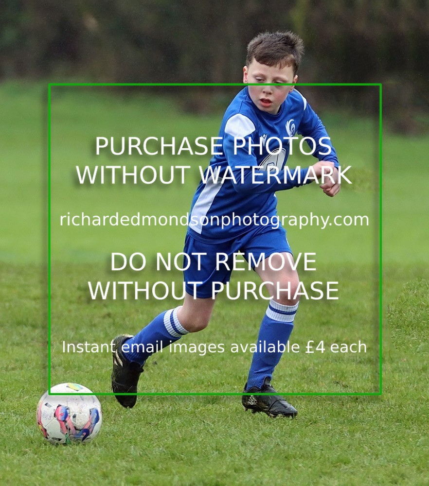 IMG_5367 - Ibis Under 10's vs Milnthorpe Town Under 10's (30/11/24)