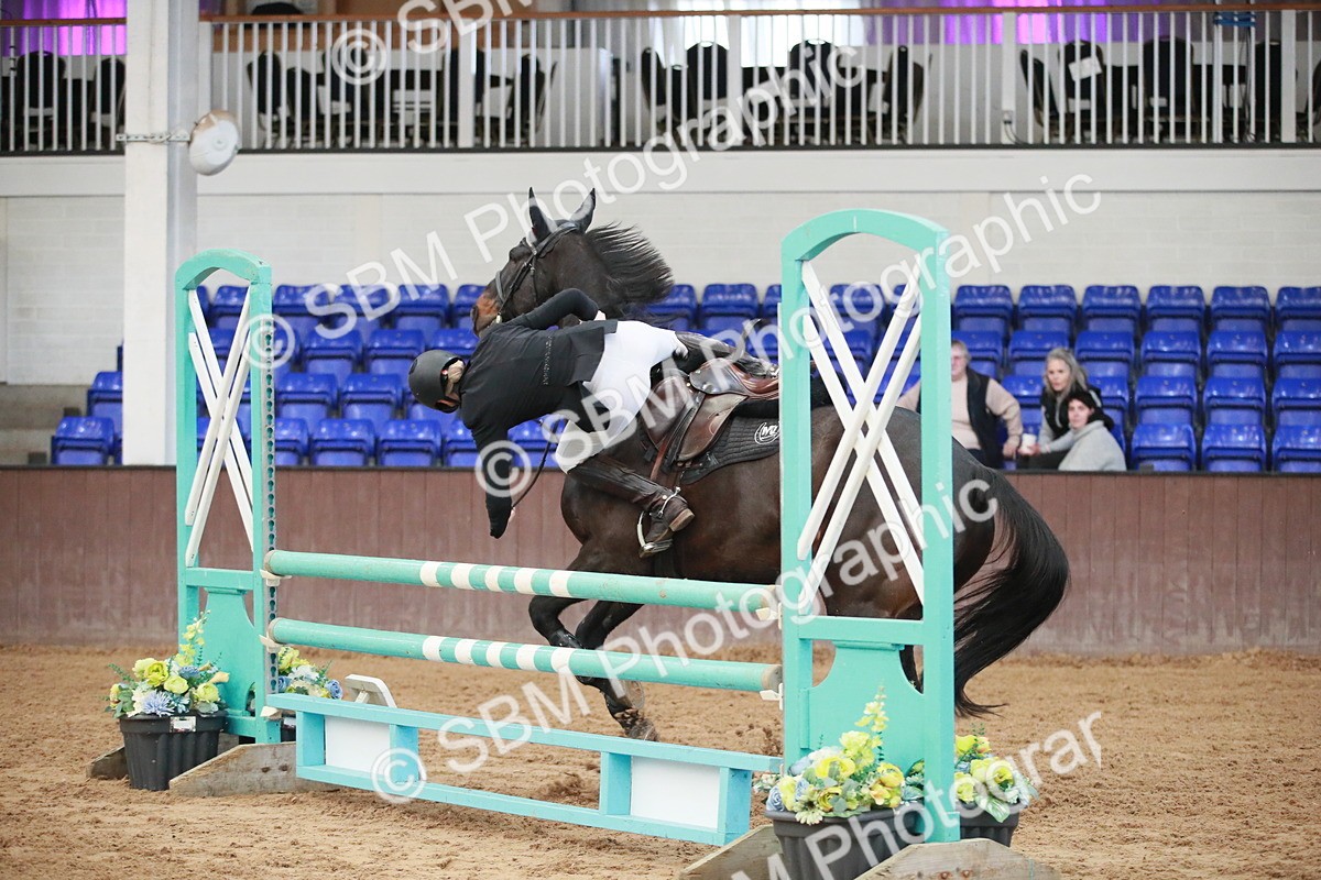 SBM_000339 - Class 2  - Senior British Novice - 90cm Open