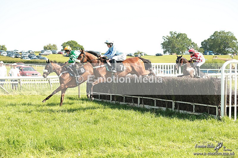 PtP 250526 525 - Albrighton & Woodland PtP Chaddesley Corbett 25/05/26