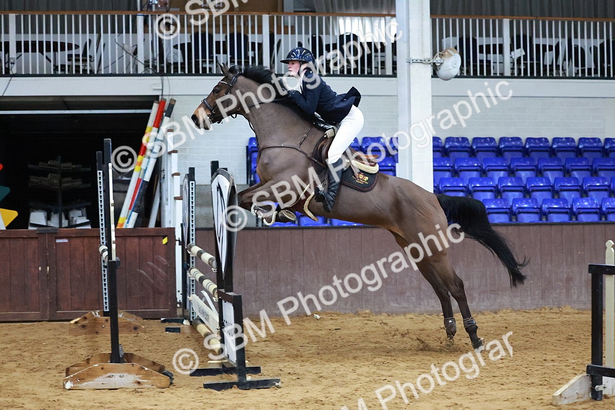 SBM_003301 - Class 3 - Senior Discovery - 1.00m