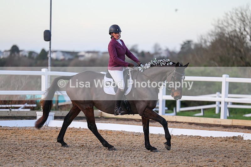 3E7A5062 - Class 5: Novice