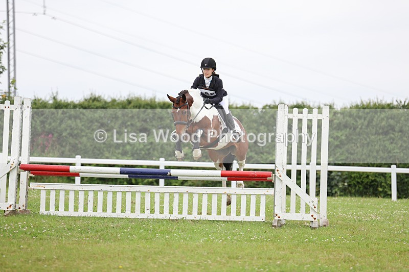 3E7A5910 - Class 5: PC80 Regional Qualifier Rnd 2 (A)