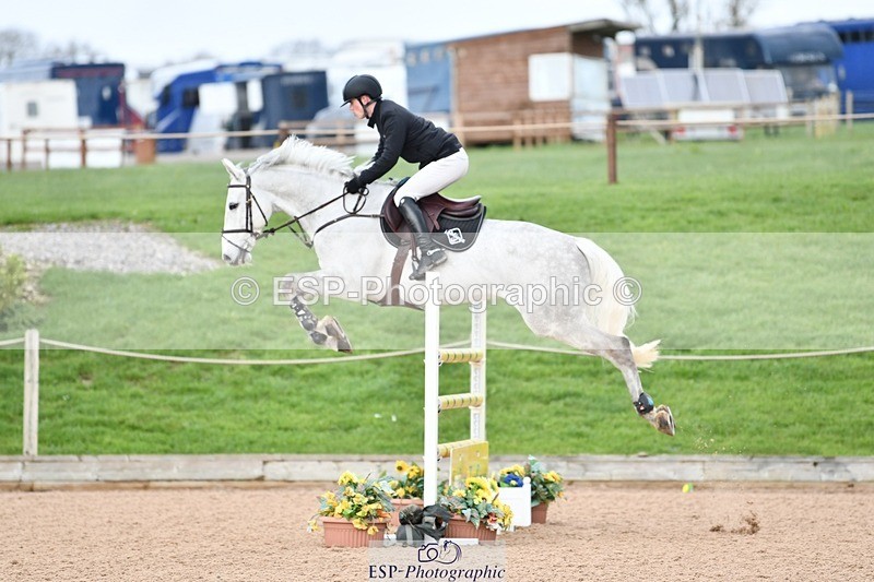 260313-144210-02096 - Cls 5 National 1.30m Open