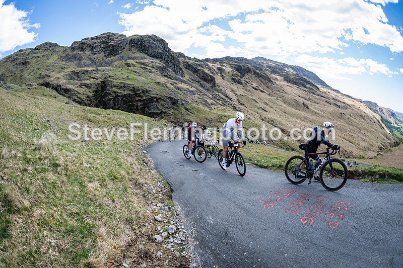 141341 - Hardknott Pass Camera 2 14.00-15.00