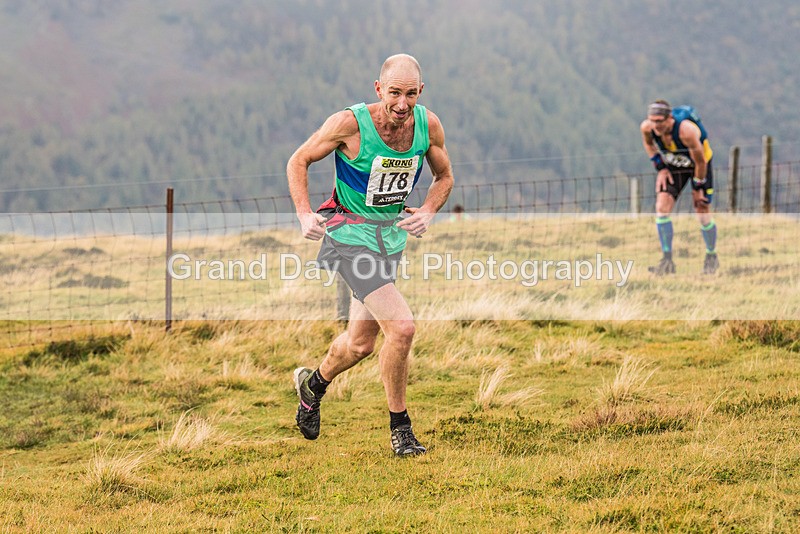 Buttermere-23 - Buttermere Shepherds Meet Fell Race Sunday 29th October 2023