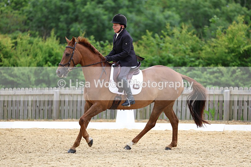 3E7A0701 - Class 5: Novice 1 2024 Section A