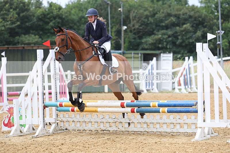 3E7A9472 - Class 7: 70cm Senior