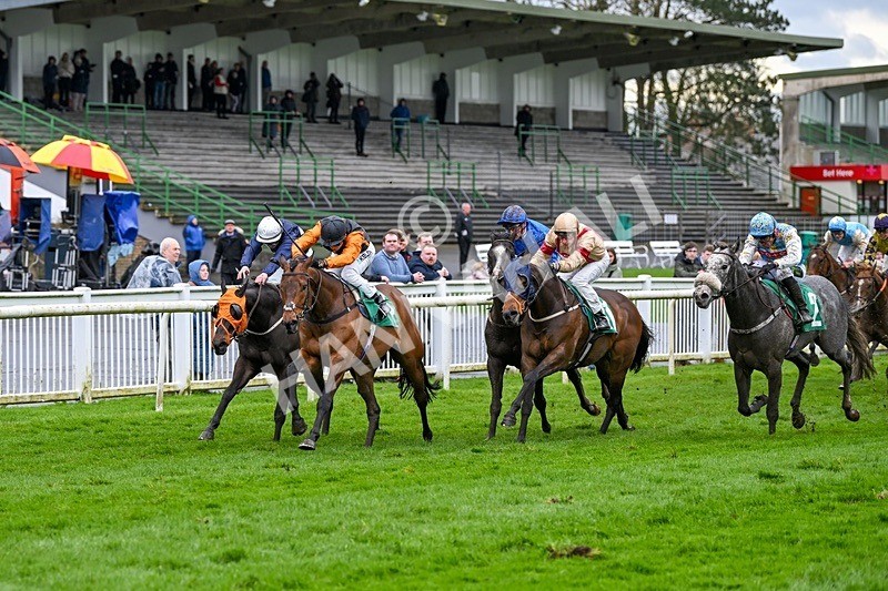  - Race 4