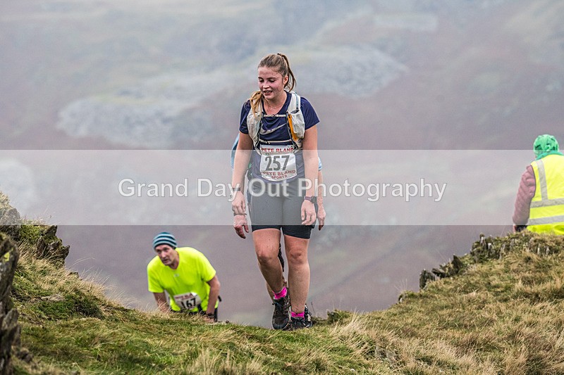 Dunnerdale-753 - Dunnerdale Fell Race Saturday 9th November 2024