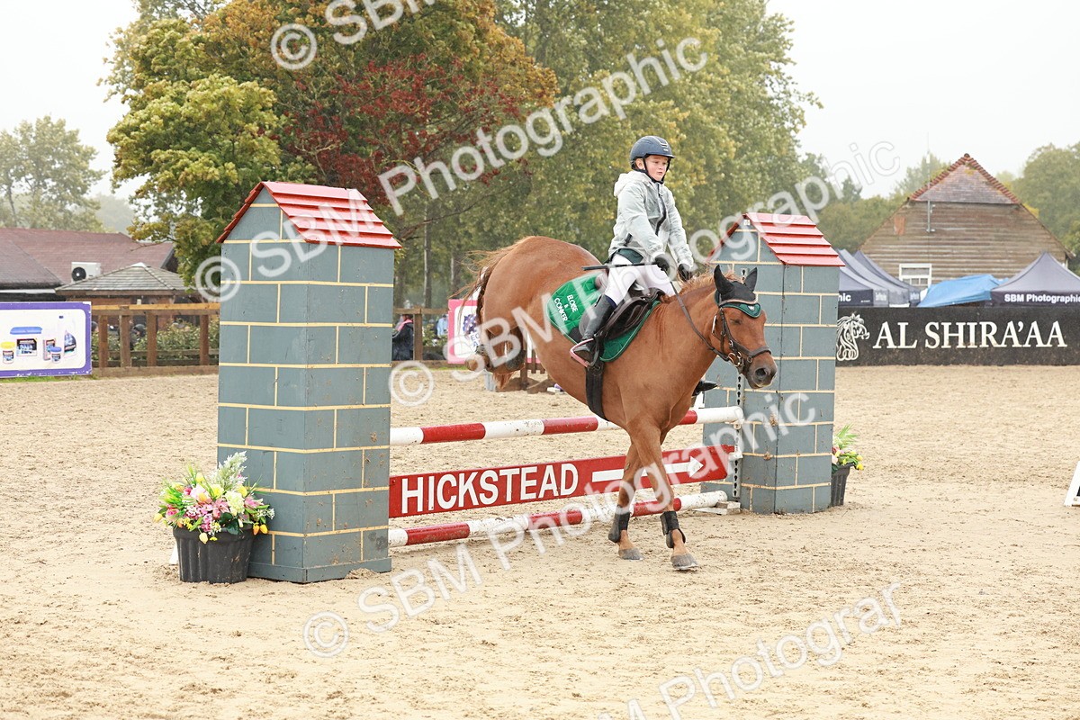 SBM_71351 - J14 - Junior Pony 65cm Championship