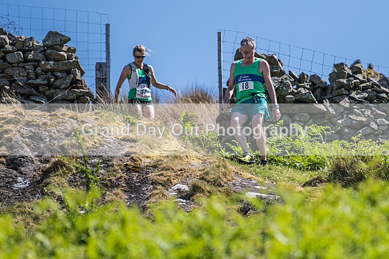 Glaramara-348 - Glaramara Fell Race Saturday 17th May 2025