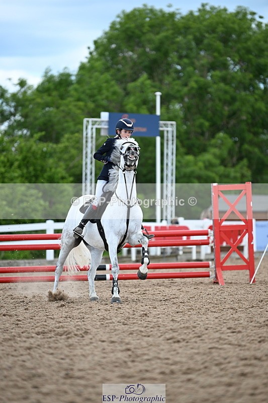240608A-134902-01265 - Cls 10 Pony Discovery and 90cm Open