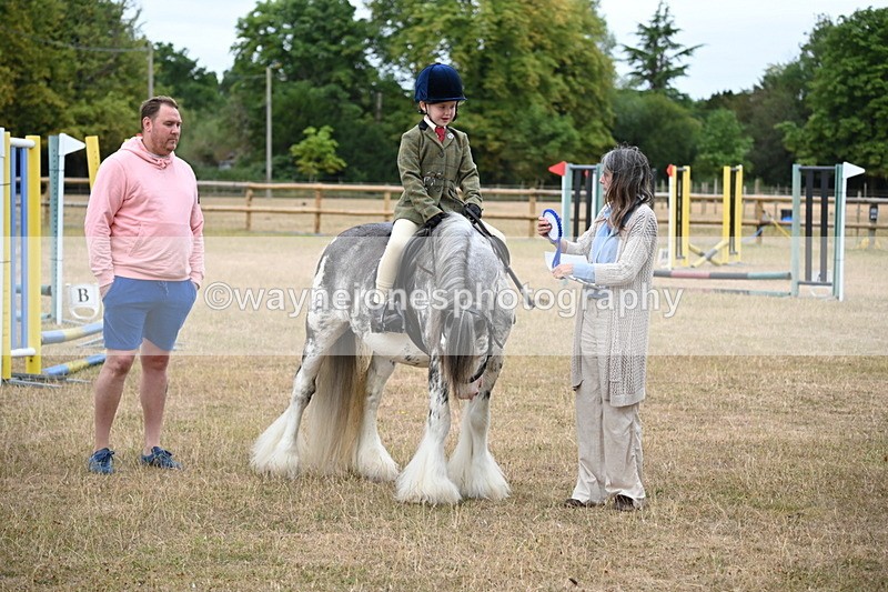 WJ6_7722 - Class 9 Tack and Turnout