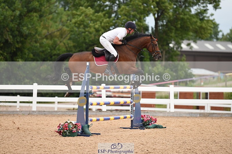 230628A-152048-00903 - Cls 5 Foxhunter & 1.20m Open