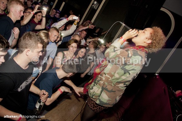 31 - Soul:ution @ BOTW 26.08.12