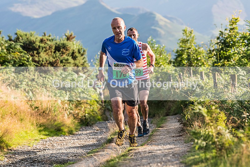 Latrigg-229 - Not Round Latrigg Race Wednesday 14th August 2024