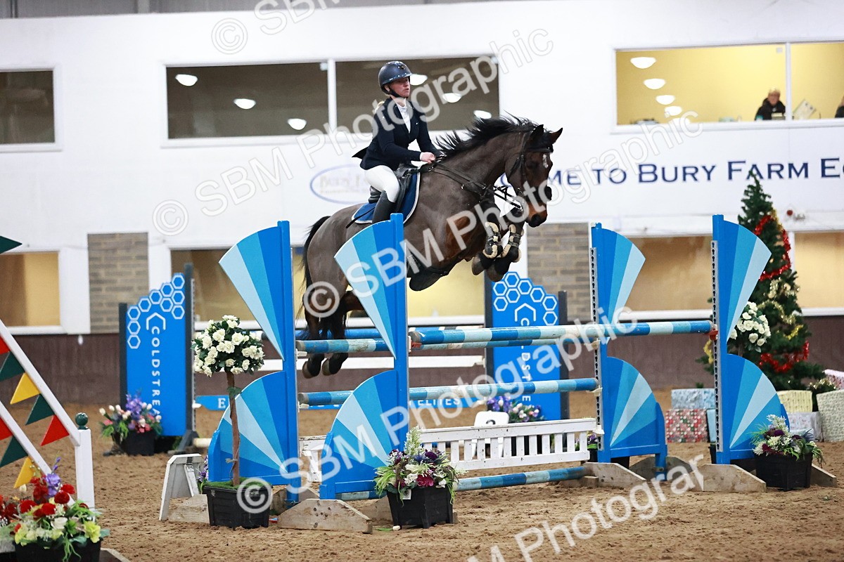 SBM_002731 - Class 12 - Blue Chip Dynamic B&C Championship Qualifier 1.25m 1.30m